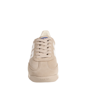 Back 70 Barkley Strike Sand Sneakers