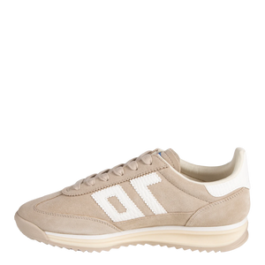 Back 70 Barkley Strike Sand Sneakers