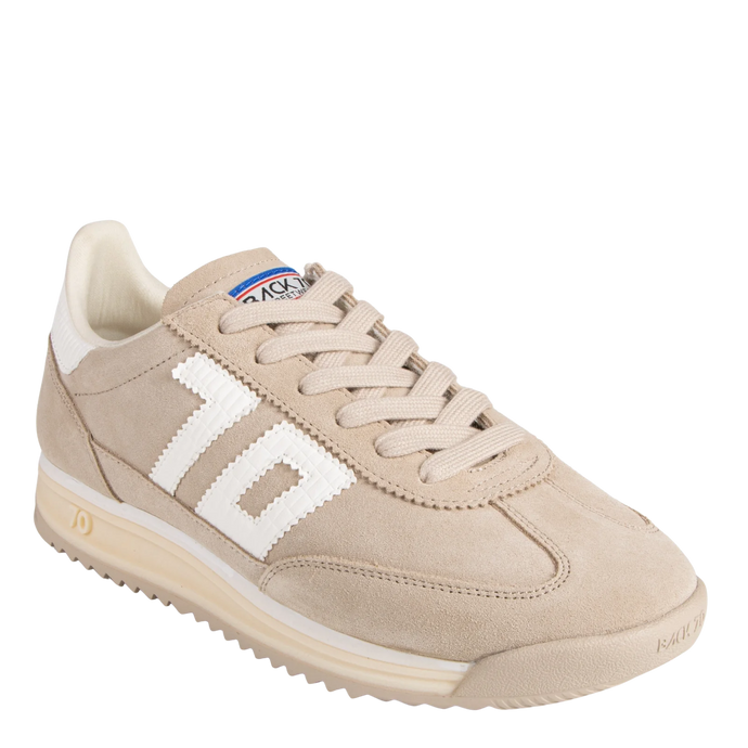Back 70 Barkley Strike Sand Sneakers
