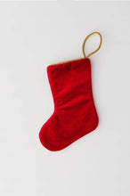 Load image into Gallery viewer, Bauble Stocking | Merry Christmas