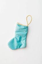 Load image into Gallery viewer, Bauble Stocking | Woodland Creatures