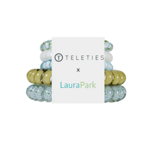 Load image into Gallery viewer, Bay Breeze Mix Pack Hair Ties
