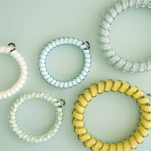 Load image into Gallery viewer, Bay Breeze Mix Pack Hair Ties