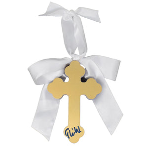 Glory Cross