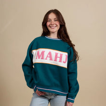 Load image into Gallery viewer, Mahj Signature Crew