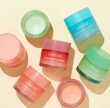 Load image into Gallery viewer, LANEIGE Lip Sleeping Mask Overnight Lip Treatment | Gummy Bear