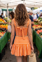 Load image into Gallery viewer, Sally Stripe Set