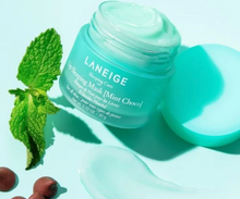 Load image into Gallery viewer, LANEIGE Lip Sleeping Mask Overnight Lip Treatment | Mango