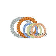 Load image into Gallery viewer, Beach Club Mix Pack Hair Ties
