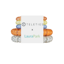 Load image into Gallery viewer, Beach Club Mix Pack Hair Ties