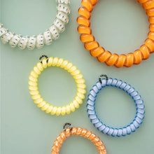 Load image into Gallery viewer, Beach Club Mix Pack Hair Ties