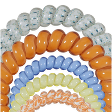 Load image into Gallery viewer, Beach Club Mix Pack Hair Ties
