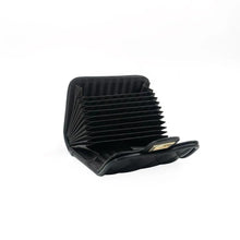 Load image into Gallery viewer, BC Bags Bailey Wallet | Black
