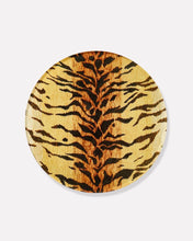 Load image into Gallery viewer, Tart by Taylor Bengal Print Coaster