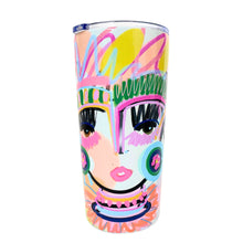 Load image into Gallery viewer, Soul Sisters Coffee Tumbler