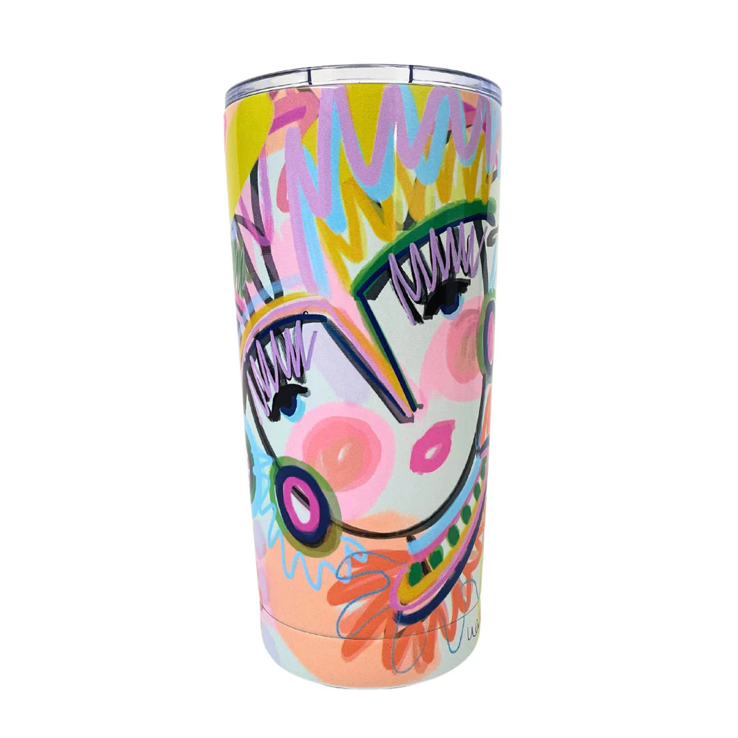 Soul Sisters Coffee Tumbler