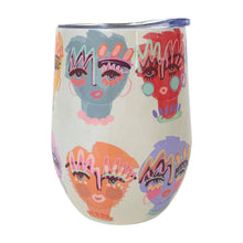 Load image into Gallery viewer, Better Together Wine Tumbler
