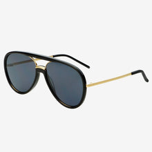 Load image into Gallery viewer, FREYRS Shay Sunglasses | Black
