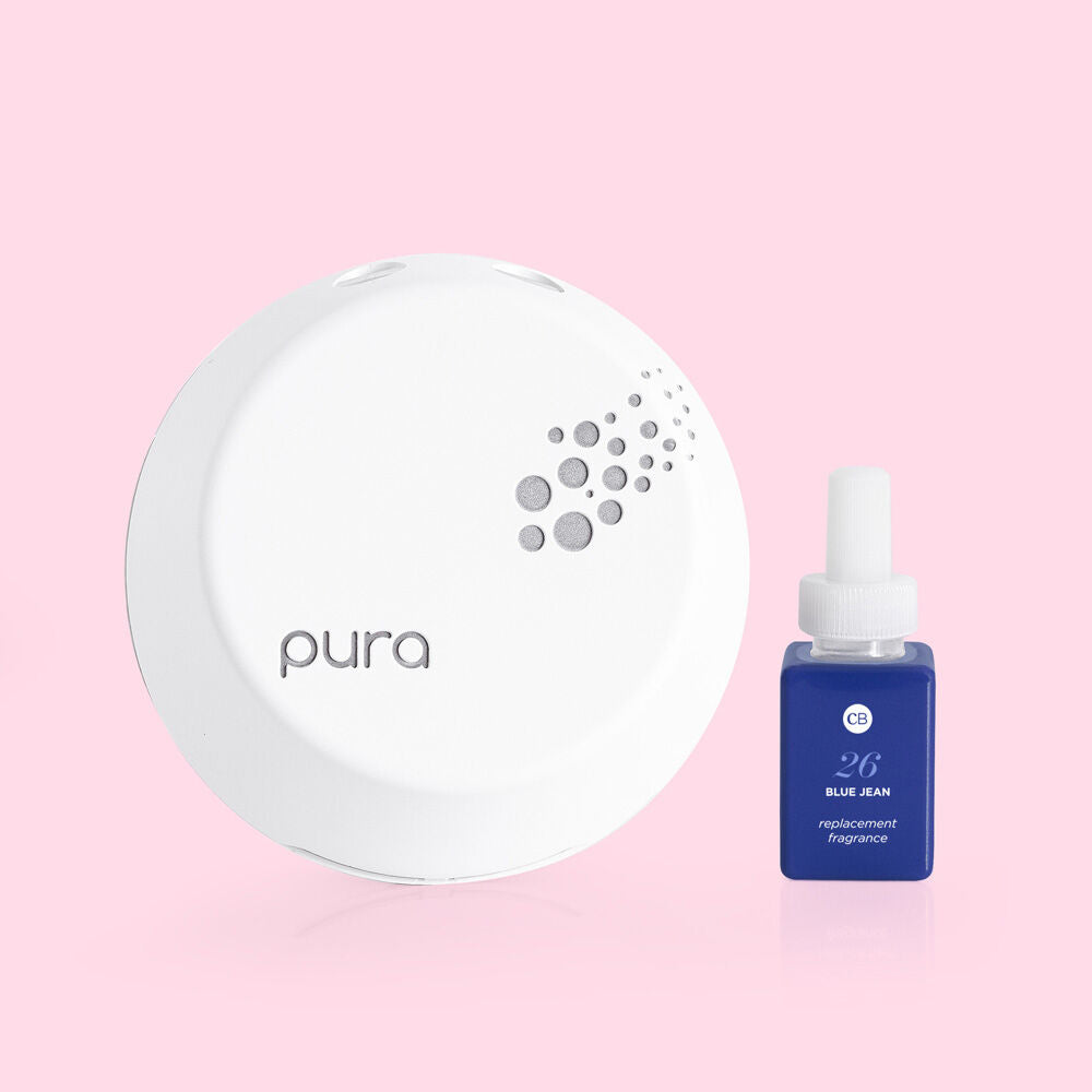 Blue Jean Pura Diffuser Refill