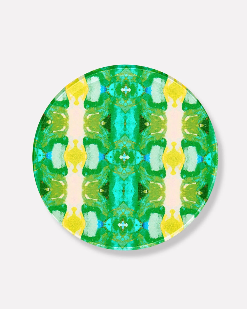 Tart by Taylor x Laura Park Boca Bay Coaster