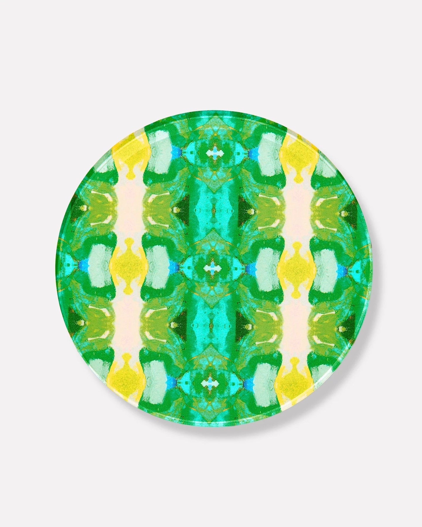 Tart by Taylor x Laura Park Boca Bay Coaster