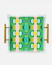 Load image into Gallery viewer, Tart by Taylor x Laura Park Boca Bay Large Tray