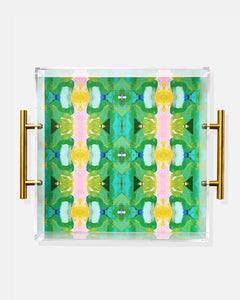 Tart by Taylor x Laura Park Boca Bay Large Tray