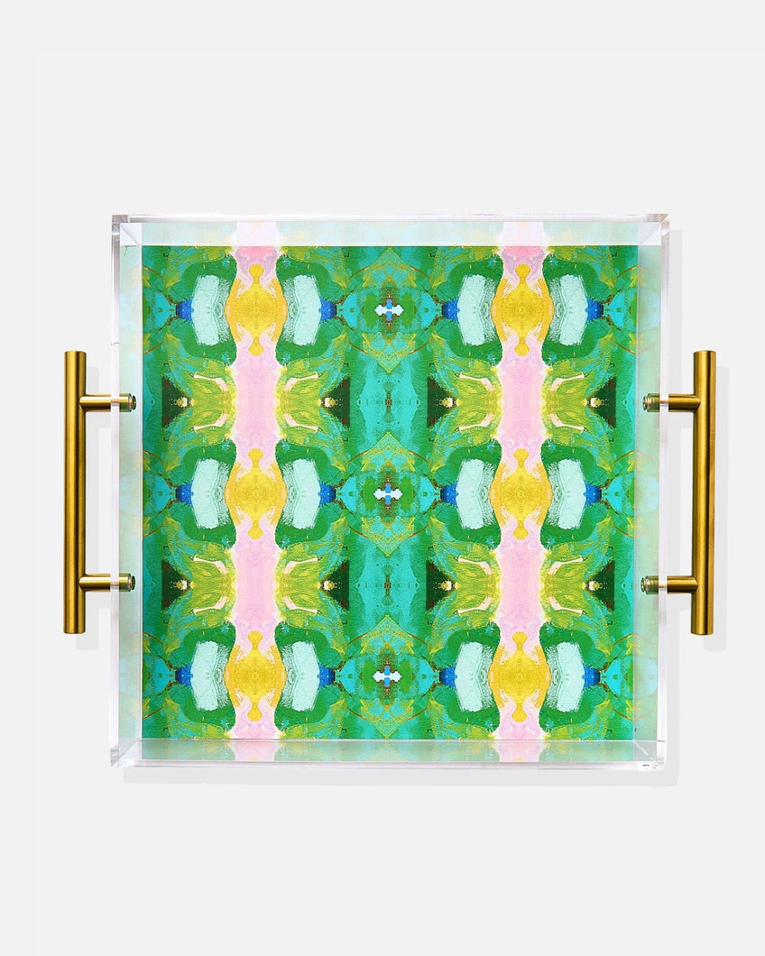 Tart by Taylor x Laura Park Boca Bay Large Tray