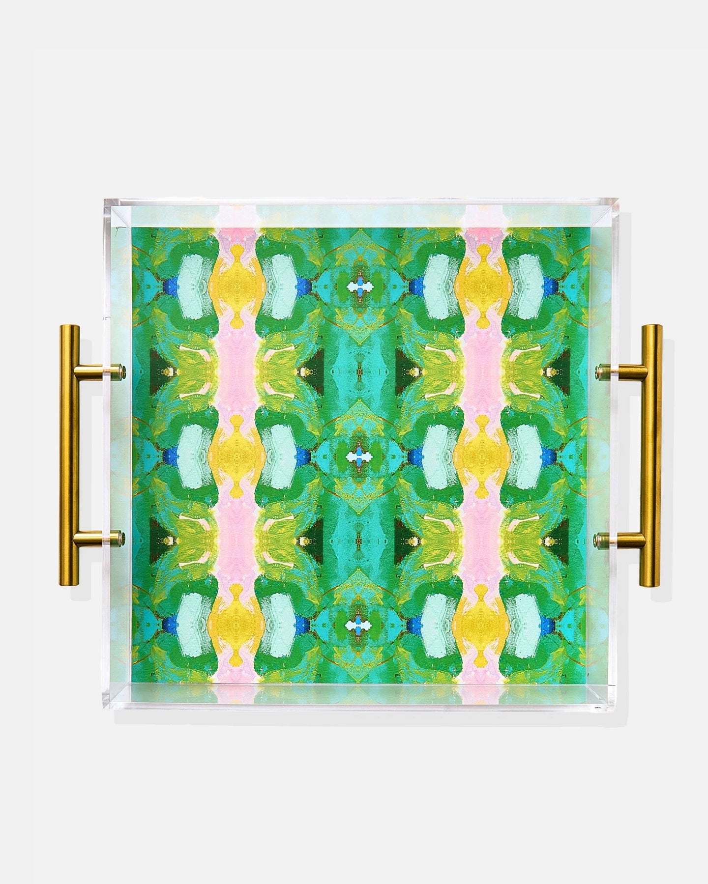 Tart by Taylor x Laura Park Boca Bay Large Tray