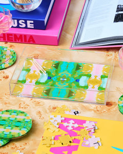 Tart by Taylor x Laura Park Boca Bay Small Tray