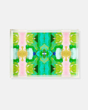 Load image into Gallery viewer, Tart by Taylor x Laura Park Boca Bay Small Tray