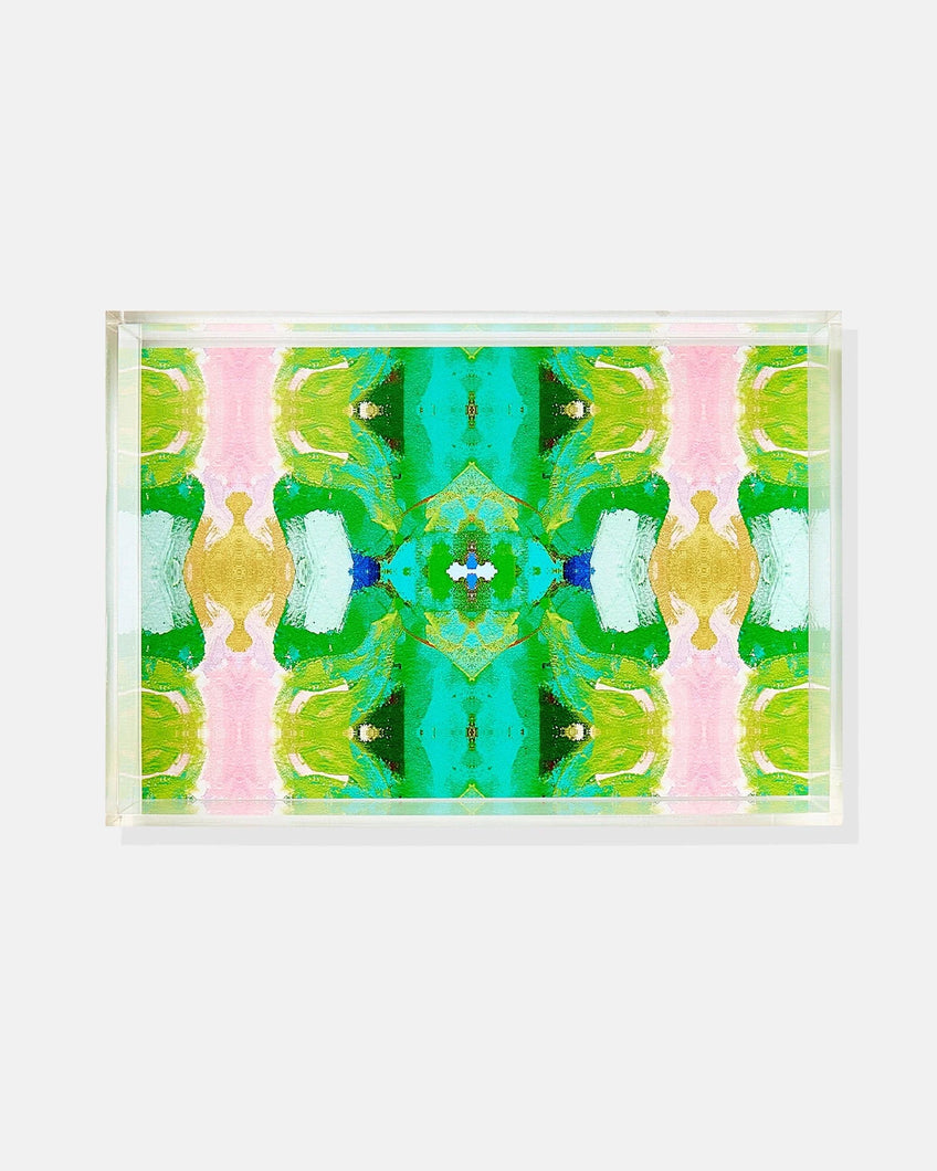 Tart by Taylor x Laura Park Boca Bay Small Tray