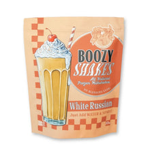 Load image into Gallery viewer, White Russian Boozy Milkshake Mix