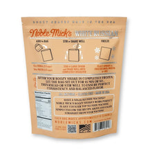 Load image into Gallery viewer, White Russian Boozy Milkshake Mix