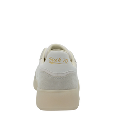 Load image into Gallery viewer, Back 70 Brooklyn L26 in Milk Sneakers