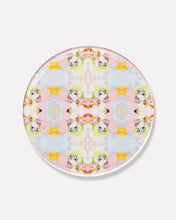 Load image into Gallery viewer, Tart by Taylor x Laura Park Brooks Avenue Pink Coaster