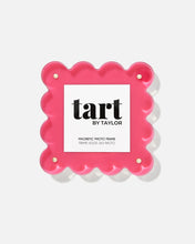 Load image into Gallery viewer, Tart by Taylor Bubblegum Mini Acrylic Picture Frame