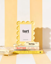 Load image into Gallery viewer, Tart by Taylor Butter Yellow Acrylic Picture Frame