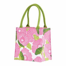 Load image into Gallery viewer, rockflowerpaper Poppy Papaver Reusable Itsy Bitsy Gift Bag