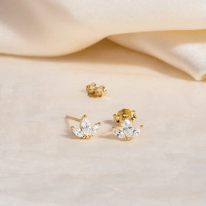 Mini Amara Studs