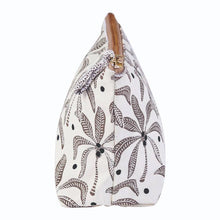 Load image into Gallery viewer, rockflowerpaper Palm Bunch Medium Canvas Pouch