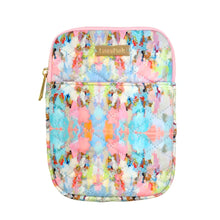 Load image into Gallery viewer, Laura Park Brooks Avenue Quilted E-Reader Case