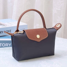 Load image into Gallery viewer, Nylon Mini Crossbody Bag | Clay