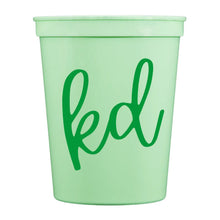 Load image into Gallery viewer, Sorority Stadium Cup