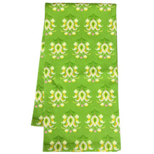 Load image into Gallery viewer, Laura Park Rosemary Meadow Tea Towel