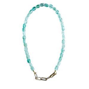 Seaglass Dream Necklace
