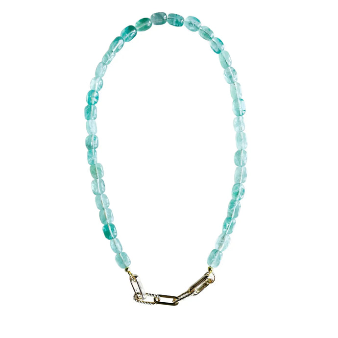 Seaglass Dream Necklace