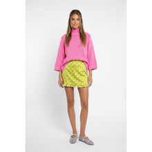 Load image into Gallery viewer, Myra Sweater | Hibiscus