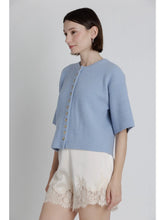 Load image into Gallery viewer, Laney Sweater | Blue
