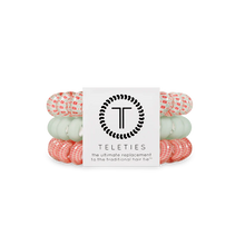 Load image into Gallery viewer, Calming Coral Teleties | Large